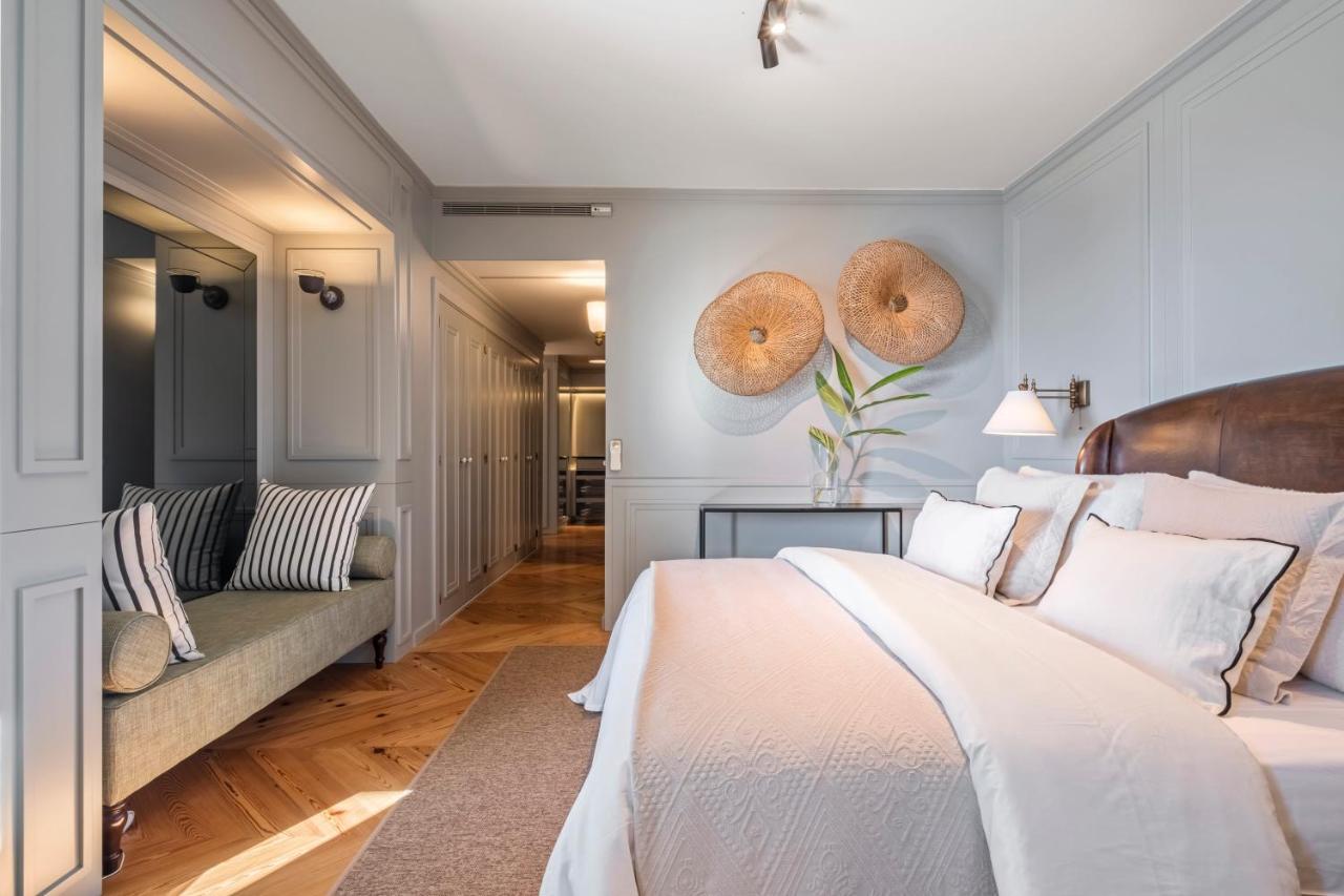 Luxury Oceanfront At Reid'S Gardens Apartment Funchal  Exterior foto