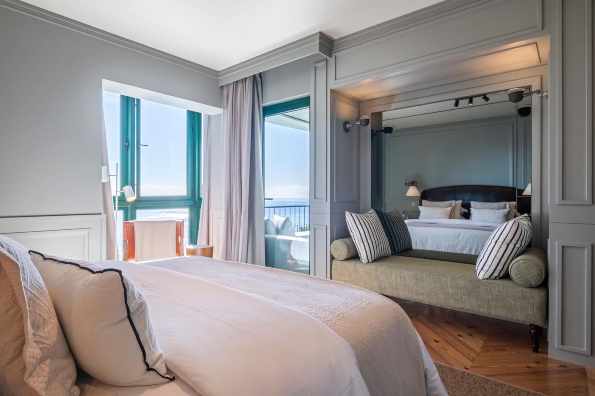 Luxury Oceanfront At Reid'S Gardens Apartment Funchal  Exterior foto