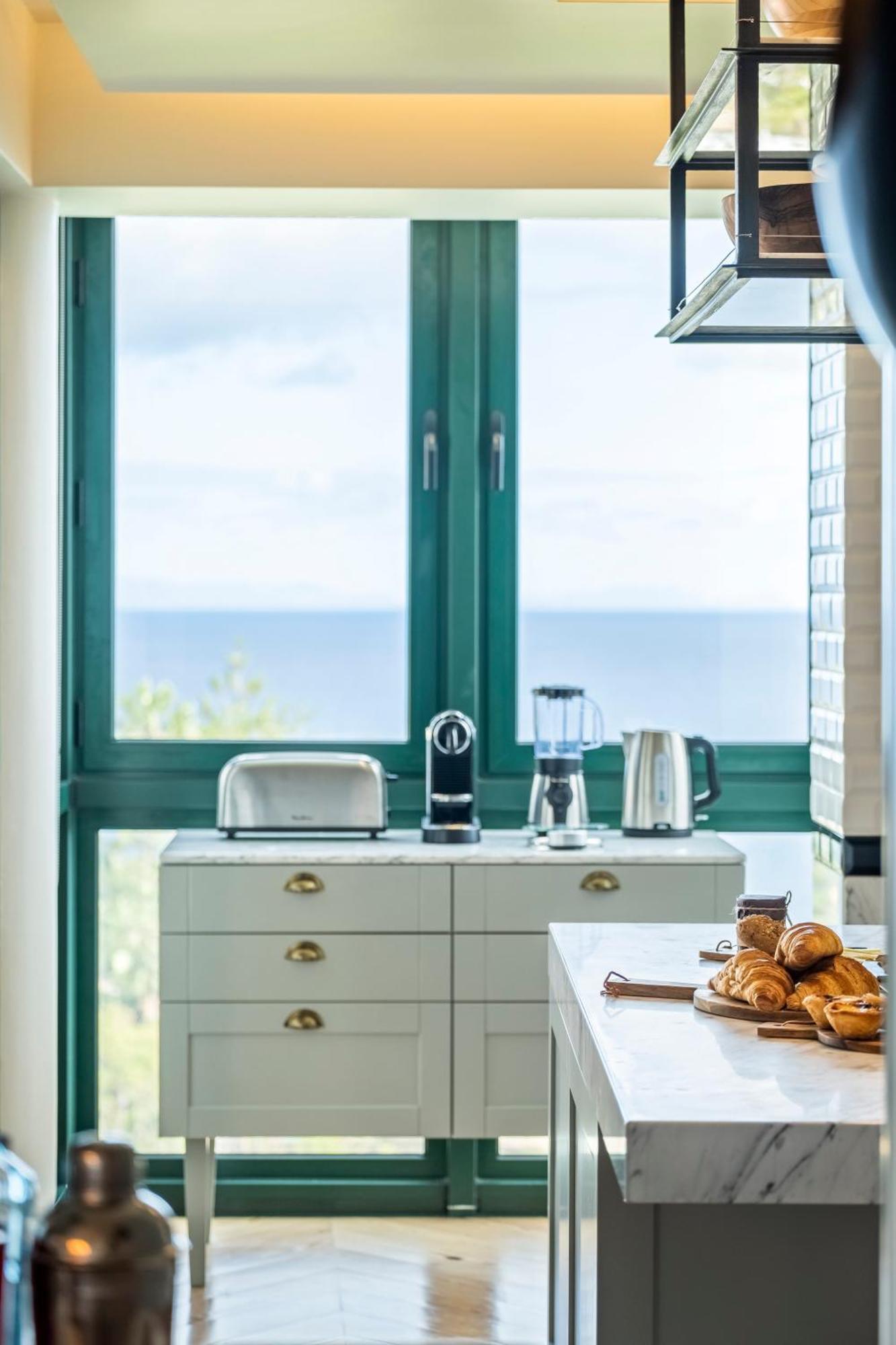 Luxury Oceanfront At Reid'S Gardens Apartment Funchal  Exterior foto