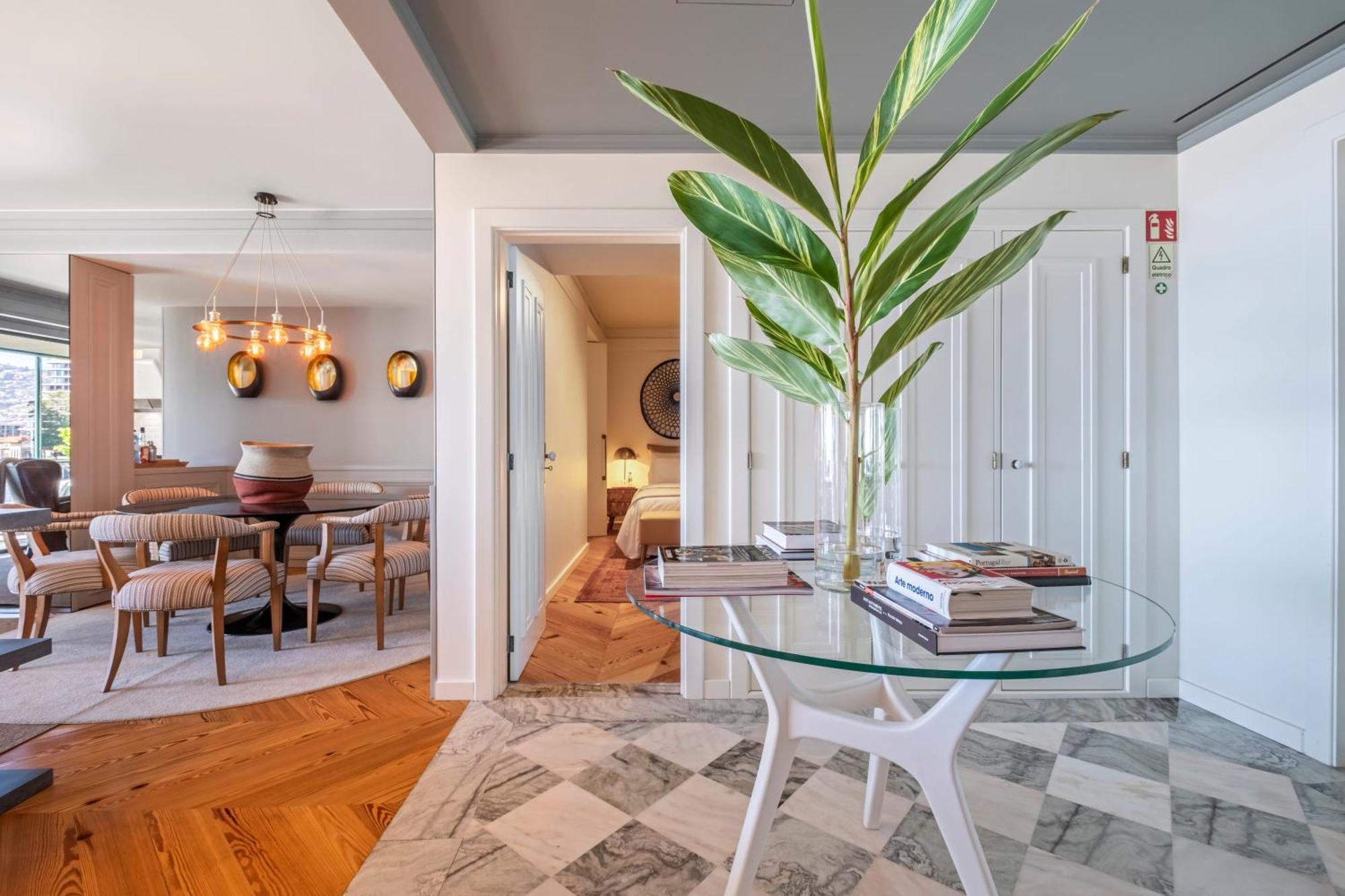 Luxury Oceanfront At Reid'S Gardens Apartment Funchal  Exterior foto